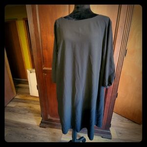 Maurice's black dress size 2x